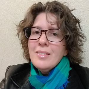 Meet your Posher, Jessie